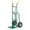 Little Giant 12" Reinforced Nose Hand Truck, Dual Handle, 10" Solid Rubber T22010 - alternate 3